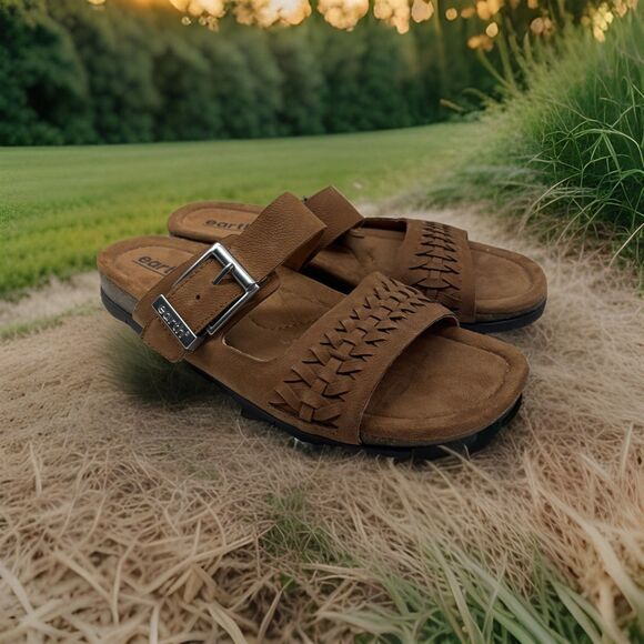 Earth Emani Sandals Women’s 12 m - Picture 1 of 9